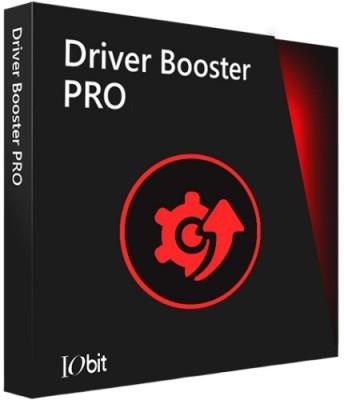 driver booster 7.4 free pro key